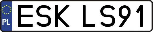 ESKLS91