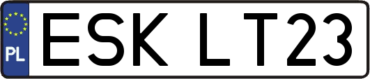 ESKLT23