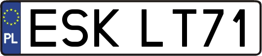 ESKLT71
