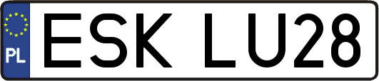 ESKLU28