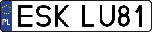 ESKLU81
