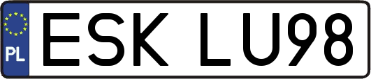 ESKLU98