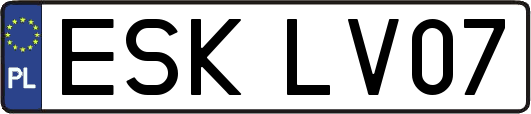 ESKLV07