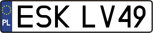 ESKLV49