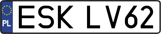 ESKLV62