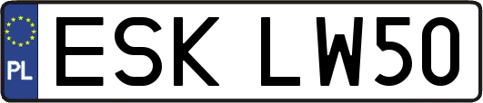 ESKLW50