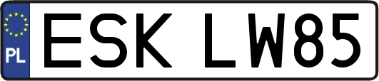 ESKLW85