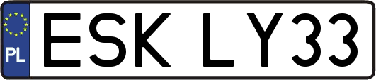 ESKLY33