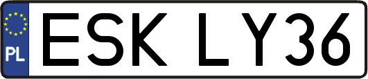 ESKLY36