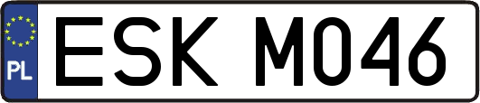 ESKM046