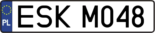 ESKM048