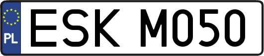 ESKM050