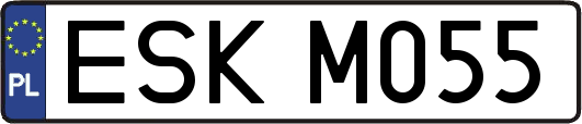 ESKM055