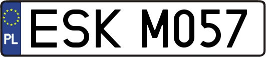 ESKM057