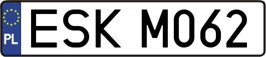 ESKM062