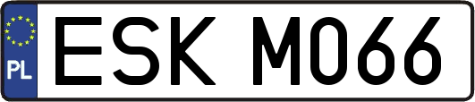 ESKM066