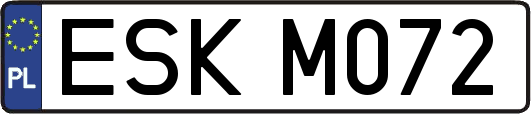 ESKM072