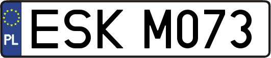 ESKM073