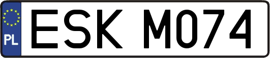 ESKM074