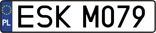 ESKM079