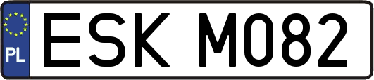 ESKM082