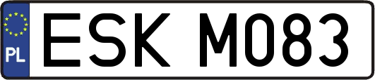 ESKM083