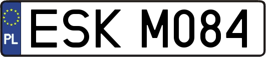 ESKM084