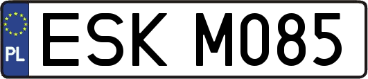 ESKM085