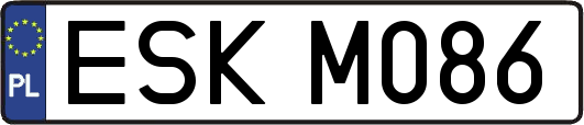 ESKM086