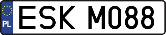 ESKM088
