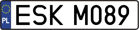 ESKM089