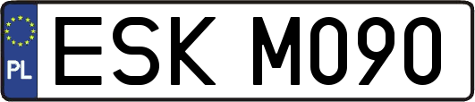 ESKM090
