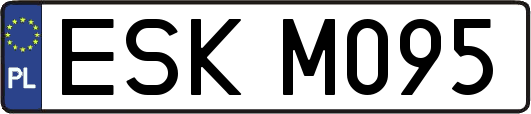 ESKM095