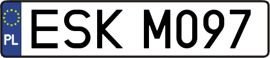 ESKM097