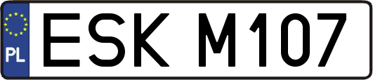 ESKM107