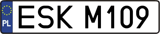 ESKM109