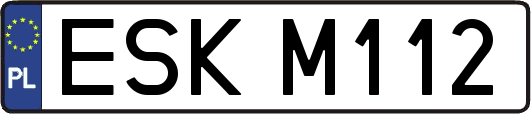 ESKM112