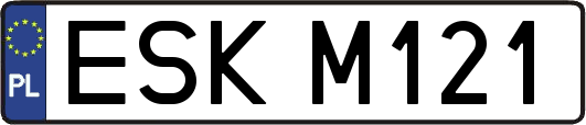 ESKM121