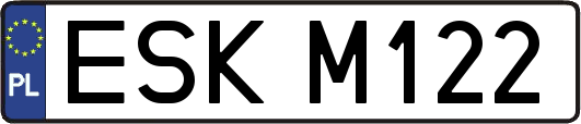 ESKM122