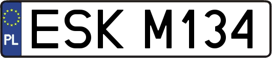 ESKM134