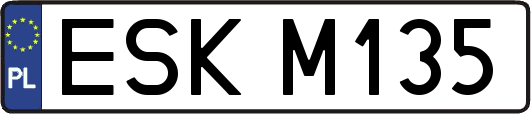 ESKM135