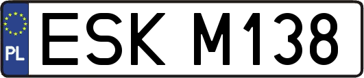 ESKM138