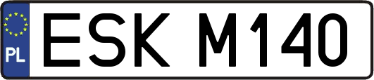 ESKM140