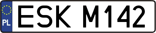 ESKM142