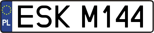 ESKM144