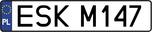 ESKM147