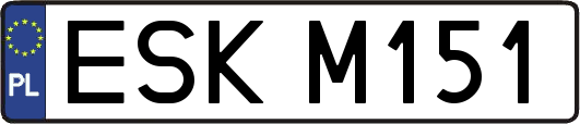 ESKM151