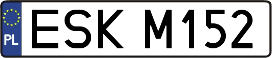 ESKM152