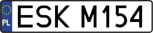 ESKM154