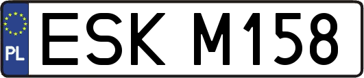 ESKM158